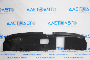 Nissan Sentra 20-24 TV Cover