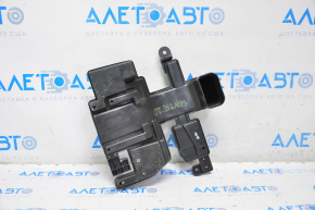 Nissan Sentra 20-24 Air Intake