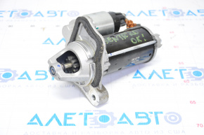 Starter Nissan Sentra 20-23