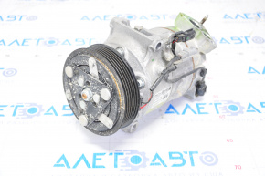 Nissan Sentra 20-21 Air Conditioning Compressor