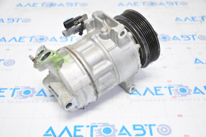 Nissan Sentra 20-21 Air Conditioning Compressor