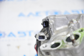 Nissan Sentra 20-21 Air Conditioning Compressor