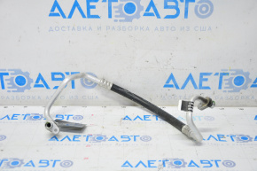 Air conditioning tube condenser-compressor Nissan Sentra 20-24