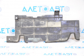 Upper radiator deflector Nissan Sentra 20-23