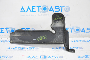 Right radiator deflector Nissan Sentra 20-23 break