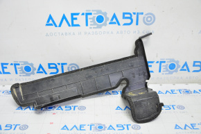 Right radiator deflector Nissan Sentra 20-23 break
