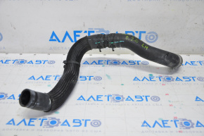 Upper cooling pipe Nissan Sentra 20-24 left