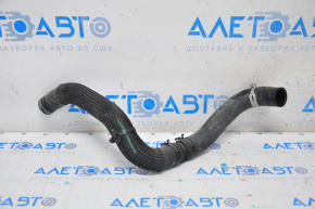 Upper cooling pipe Nissan Sentra 20-24 left