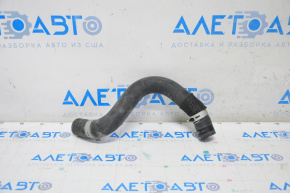 Cooling pipe lower Nissan Sentra 20-24 right