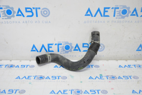 Cooling pipe lower Nissan Sentra 20-24 right