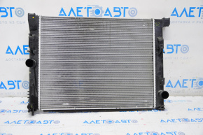 Radiator cooling water Nissan Sentra 20-24 25break guide