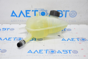Nissan Sentra 20-24 Cooling Expansion Tank with Cap