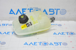 Nissan Sentra 20-24 Cooling Expansion Tank with Cap