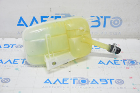 Nissan Sentra 20-24 Cooling Expansion Tank with Cap