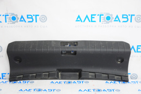 Nissan Sentra 20-24 Trunk Door Trim