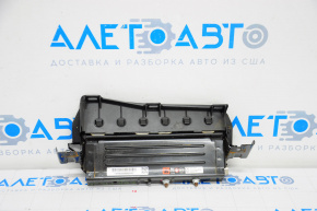 Airbag knee driver's left Nissan Sentra 20-24 black