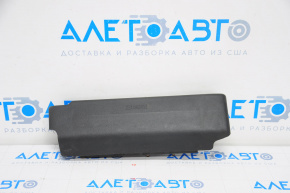 Airbag knee passenger right Nissan Sentra 20-24 black