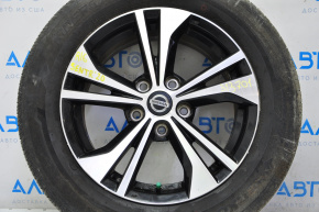 Wheel disk R16 Nissan Sentra 20-23 6.5J