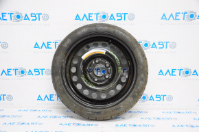 Spare tire space saver Nissan Sentra 20-24 R16 125/70