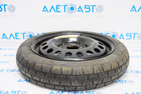 Spare tire space saver Nissan Sentra 20-24 R16 125/70