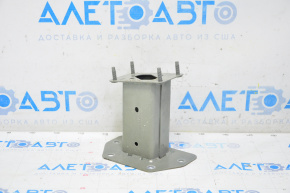 Rear bumper reinforcement fang left Nissan Sentra 20-24