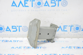 Rear bumper reinforcement fang left Nissan Sentra 20-24