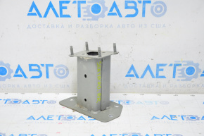 Rear bumper reinforcement fang right Nissan Sentra 20-24