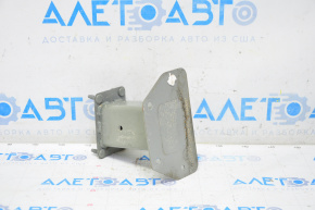 Rear bumper reinforcement fang right Nissan Sentra 20-24