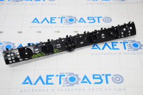 Rear bumper mount left Nissan Sentra 20-24