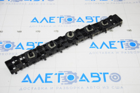 Rear bumper mount right Nissan Sentra 20-24
