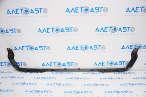 Rear bumper molding Nissan Sentra 20-24