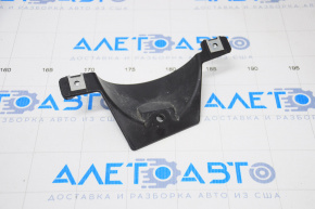 Rear bumper trim for muffler Nissan Sentra 20-24