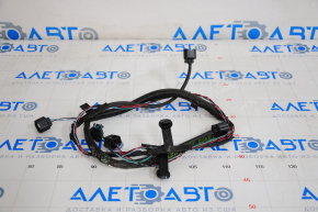 Wiring rear bumper Nissan Sentra 20-23 for parking sensors