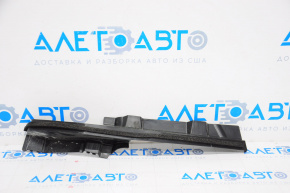 Rear bumper boot inner right Nissan Sentra 20-24 crack