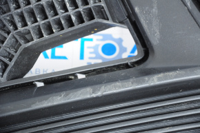 Left fog light plug Nissan Sentra 20-23 scratches