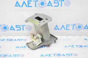 Front bumper reinforcement fang left Nissan Sentra 20-24