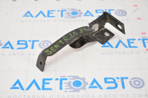 Front Bumper Bracket Mount Center Upper Left Nissan Sentra 20-24