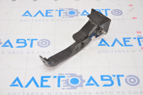 Front Bumper Bracket Mount Center Upper Left Nissan Sentra 20-24