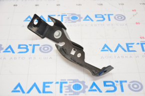 Front Bumper Bracket Fastening Center Upper Right Nissan Sentra 20-24