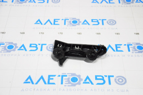 Front bumper mount left Nissan Sentra 20-24