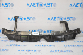 Front Bumper Bracket Central Upper Nissan Sentra 20-25 with Small Brackets