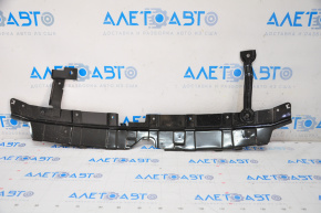 Front Bumper Bracket Central Upper Nissan Sentra 20-25 with Small Brackets