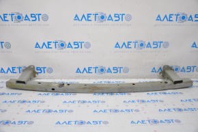Front Bumper Lower Reinforcement Nissan Sentra 20-23
