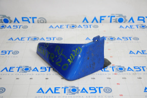 Mudguard rear left Nissan Sentra 20-25 scratch