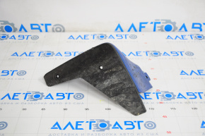 Mudguard rear left Nissan Sentra 20-25 scratch
