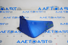 Mudguard rear right Nissan Sentra 20-25