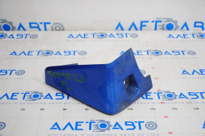 Mudguard front left Nissan Sentra 20-25