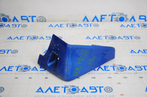 Mudguard front right Nissan Sentra 20-25 scratch