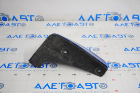 Mudguard front right Nissan Sentra 20-25 scratch