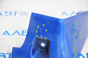 Mudguard front right Nissan Sentra 20-25 scratch